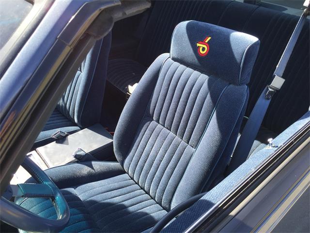 1984 Buick Regal (CC-1091973) for sale in West Covina, California