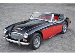 1967 Austin-Healey 3000 (CC-1090198) for sale in Lebanon, Tennessee