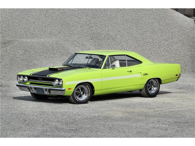 1970 Plymouth GTX (CC-1091995) for sale in Uncasville, Connecticut