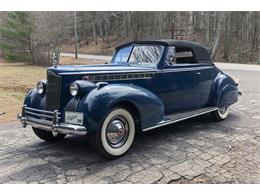 1940 Packard 1803 (CC-1092000) for sale in Uncasville, Connecticut