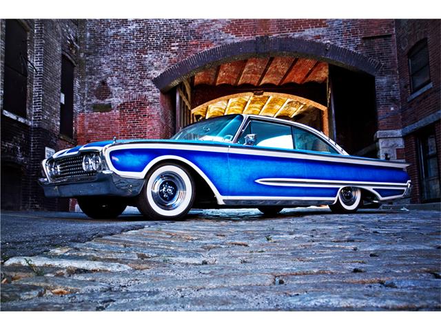 1960 Ford Starliner (CC-1092007) for sale in Uncasville, Connecticut