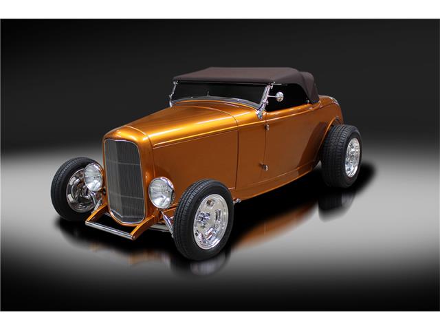 1932 Ford Roadster (CC-1092037) for sale in Uncasville, Connecticut