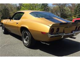 1970 Chevrolet Camaro RS Z28 (CC-1092040) for sale in Uncasville, Connecticut