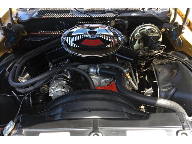 1970 Chevrolet Camaro RS Z28 (CC-1092040) for sale in Uncasville, Connecticut