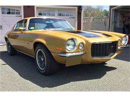 1970 Chevrolet Camaro RS Z28 (CC-1092040) for sale in Uncasville, Connecticut