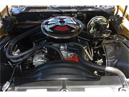 1970 Chevrolet Camaro RS Z28 (CC-1092040) for sale in Uncasville, Connecticut