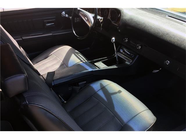 1970 Chevrolet Camaro RS Z28 (CC-1092040) for sale in Uncasville, Connecticut