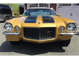 1970 Chevrolet Camaro RS Z28 (CC-1092040) for sale in Uncasville, Connecticut