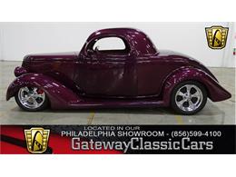 1936 Ford 3-Window Coupe (CC-1092069) for sale in West Deptford, New Jersey