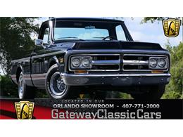 1969 GMC 1500 (CC-1092075) for sale in Lake Mary, Florida