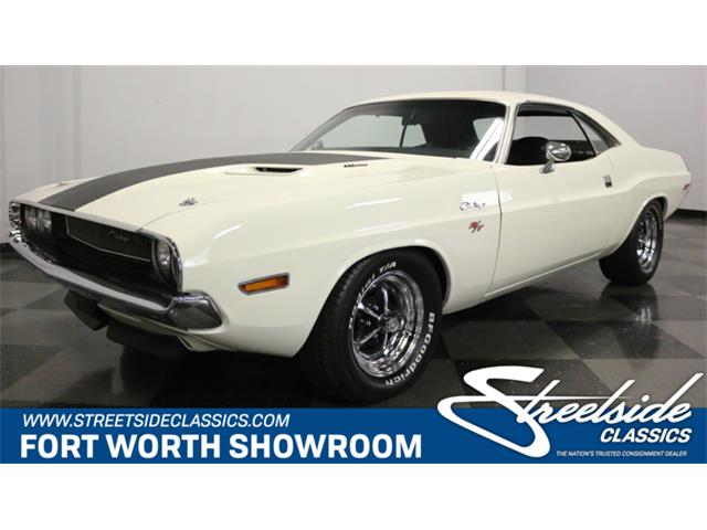 1970 Dodge Challenger (CC-1092076) for sale in Ft Worth, Texas