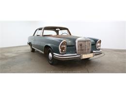 1963 Mercedes-Benz 220SE (CC-1092077) for sale in Beverly Hills, California