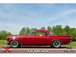 1956 Studebaker Golden Hawk (CC-1092078) for sale in St. Louis, Missouri