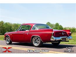 1956 Studebaker Golden Hawk (CC-1092078) for sale in St. Louis, Missouri