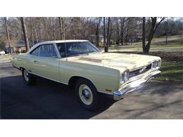1969 Plymouth GTX (CC-1092084) for sale in Cadillac, Michigan