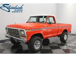 1979 Ford F100 (CC-1092098) for sale in Lavergne, Tennessee