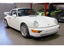 1993 Porsche 911 (CC-1092106) for sale in San Carlos, California