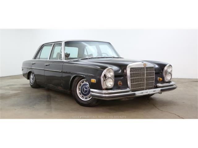 1969 Mercedes-Benz 300SEL (CC-1092109) for sale in Beverly Hills, California