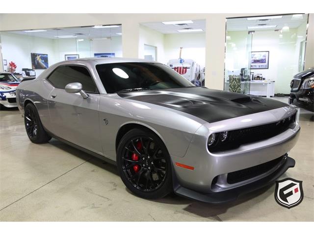 2015 Dodge Challenger (CC-1092111) for sale in Chatsworth, California