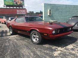 1973 Ford Mustang (CC-1092116) for sale in Miami, Florida