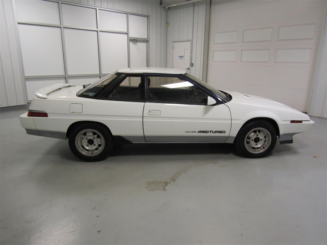 1987 Subaru Alcyone for Sale | ClassicCars.com | CC-1092119