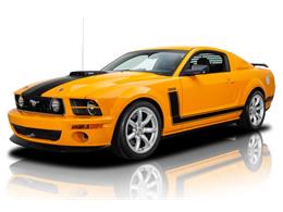 2007 Ford Mustang (CC-1092122) for sale in Charlotte, North Carolina