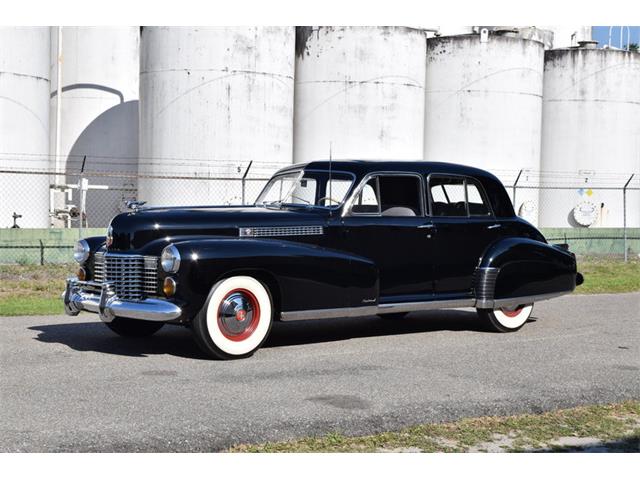1941 Cadillac Fleetwood (CC-1090213) for sale in Orlando, Florida