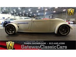 1933 Ford Roadster (CC-1092146) for sale in Ruskin, Florida