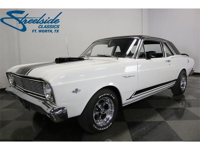 1966 Ford Falcon (CC-1092161) for sale in Ft Worth, Texas