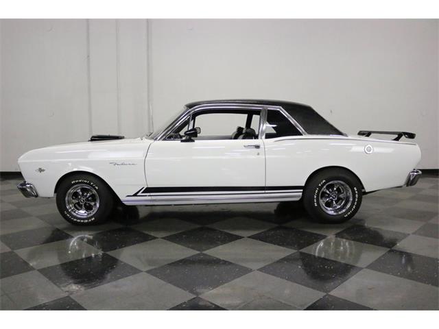 1966 Ford Falcon (CC-1092161) for sale in Ft Worth, Texas