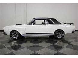 1966 Ford Falcon (CC-1092161) for sale in Ft Worth, Texas