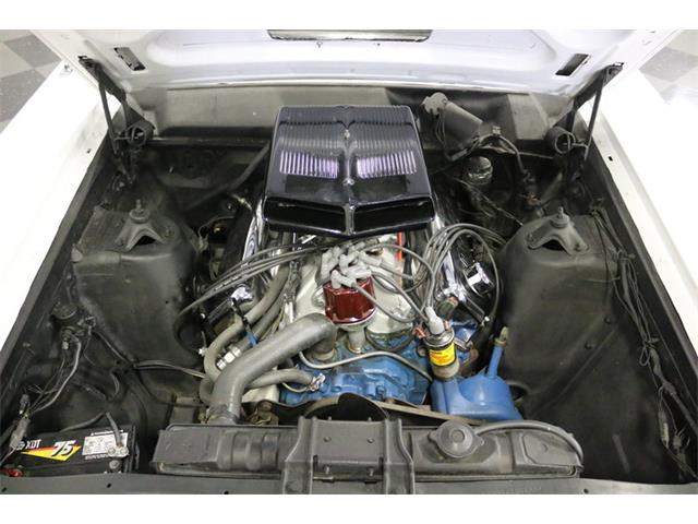 1966 Ford Falcon (CC-1092161) for sale in Ft Worth, Texas