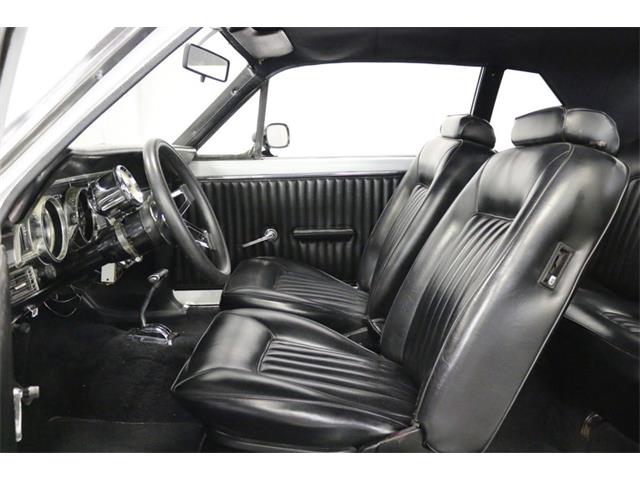 1966 Ford Falcon (CC-1092161) for sale in Ft Worth, Texas