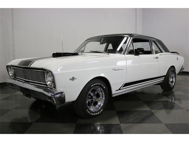 1966 Ford Falcon (CC-1092161) for sale in Ft Worth, Texas