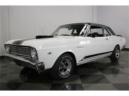 1966 Ford Falcon (CC-1092161) for sale in Ft Worth, Texas