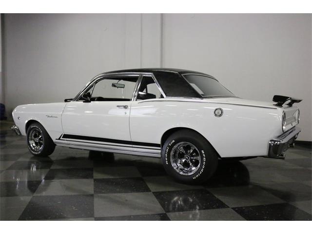1966 Ford Falcon (CC-1092161) for sale in Ft Worth, Texas