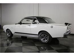 1966 Ford Falcon (CC-1092161) for sale in Ft Worth, Texas