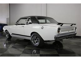 1966 Ford Falcon (CC-1092161) for sale in Ft Worth, Texas