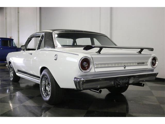 1966 Ford Falcon (CC-1092161) for sale in Ft Worth, Texas