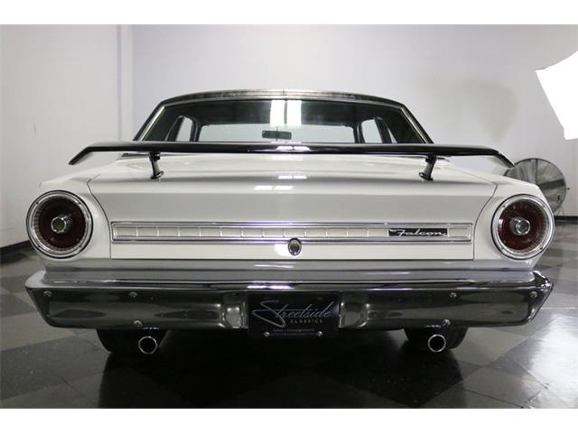 1966 Ford Falcon (CC-1092161) for sale in Ft Worth, Texas