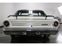1966 Ford Falcon (CC-1092161) for sale in Ft Worth, Texas