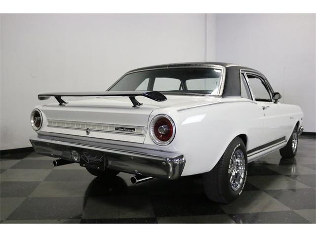 1966 Ford Falcon (CC-1092161) for sale in Ft Worth, Texas