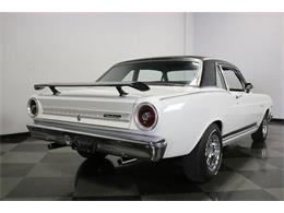 1966 Ford Falcon (CC-1092161) for sale in Ft Worth, Texas