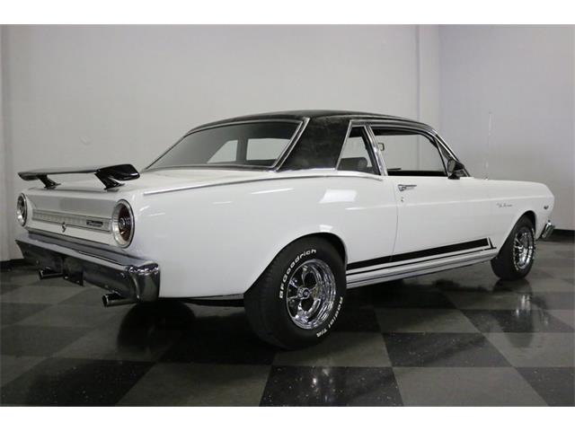 1966 Ford Falcon (CC-1092161) for sale in Ft Worth, Texas