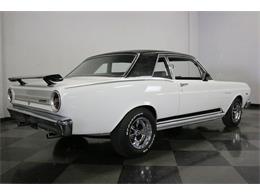 1966 Ford Falcon (CC-1092161) for sale in Ft Worth, Texas
