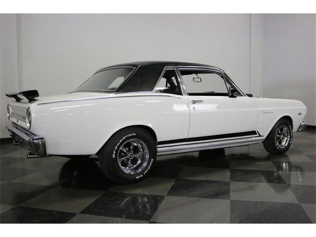 1966 Ford Falcon (CC-1092161) for sale in Ft Worth, Texas