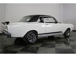 1966 Ford Falcon (CC-1092161) for sale in Ft Worth, Texas