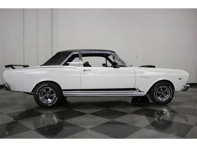1966 Ford Falcon (CC-1092161) for sale in Ft Worth, Texas