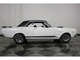 1966 Ford Falcon (CC-1092161) for sale in Ft Worth, Texas