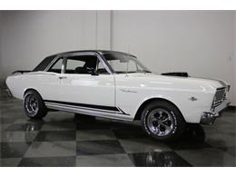 1966 Ford Falcon (CC-1092161) for sale in Ft Worth, Texas